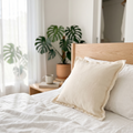 Cuscino Arredo Salotto | Lusso Minimal e Design Moderno