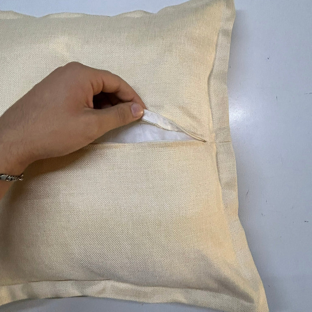Cuscino Arredo Salotto | Lusso Minimal e Design Moderno